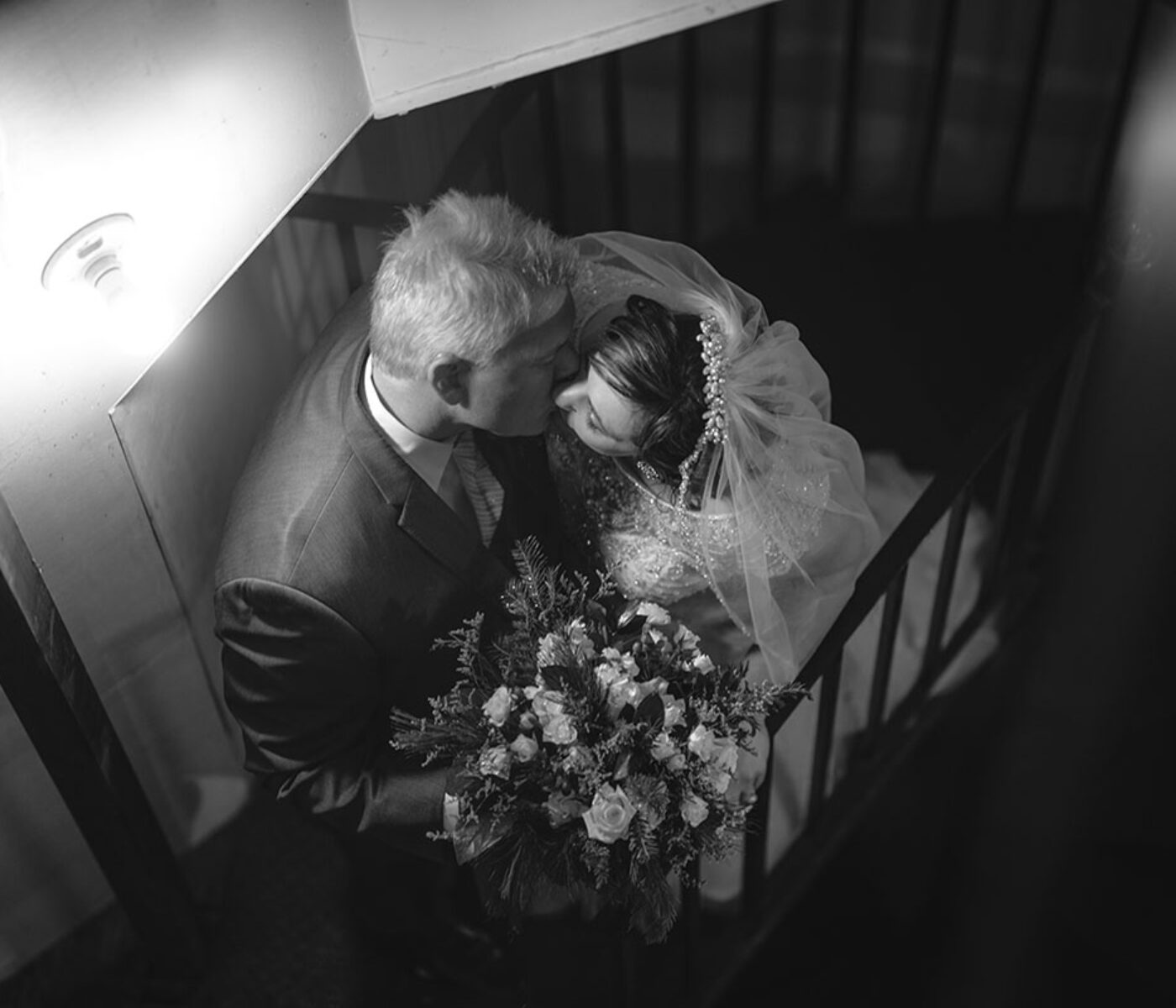 A New Years Eve Wedding in Delafield