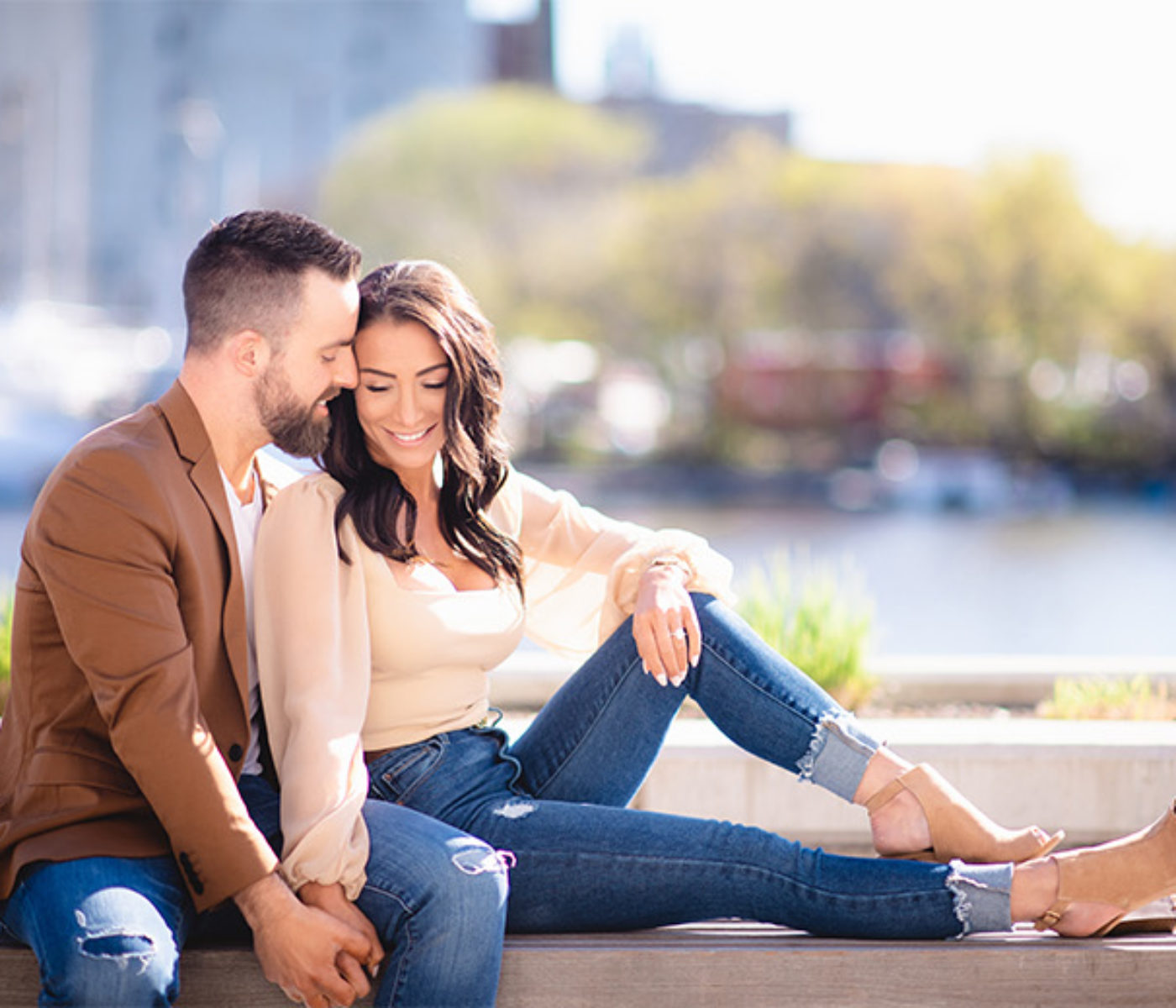 Engagement Photography Guide