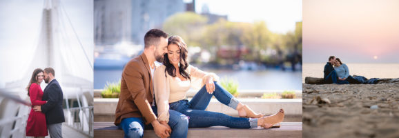 Engagement Photography Guide